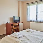 Hotel Tihiat Kat Apriltsi (Lovech)