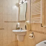 Tihiat Kat 2* Apriltsi (Lovech)