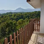 Tihiat Kat Hotel Apriltsi (Lovech)