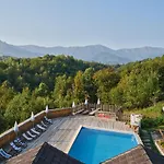 Tihiat Kat 2* Apriltsi (Lovech)