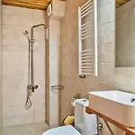 Tihiat Kat Hotel Apriltsi (Lovech)