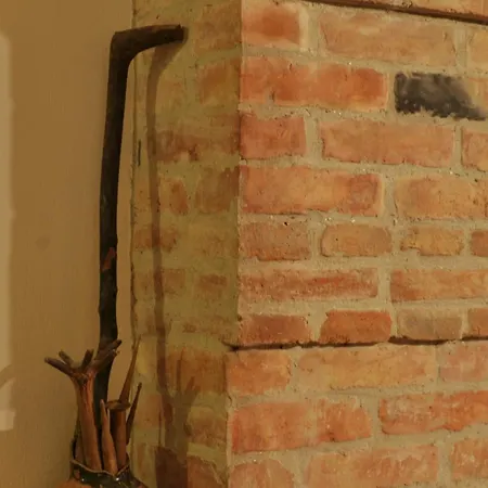 Tihiat Kat Hotel Apriltsi (Lovech)