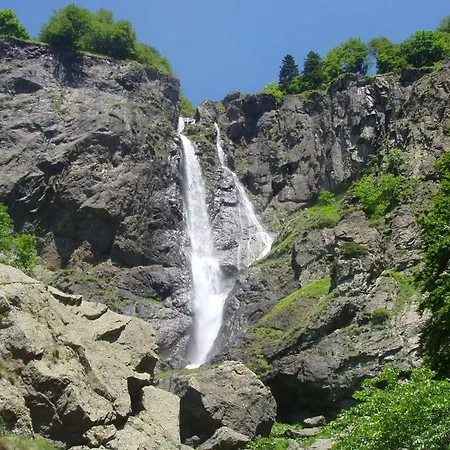 Хотел тихият кът 2*