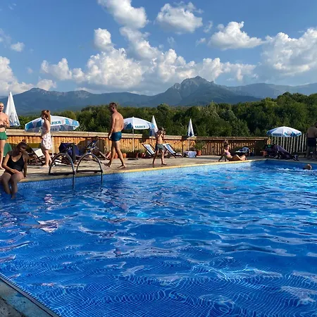 Hotel Tihiat Kat