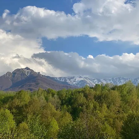 Tihiat Kat 2* Apriltsi (Lovech)