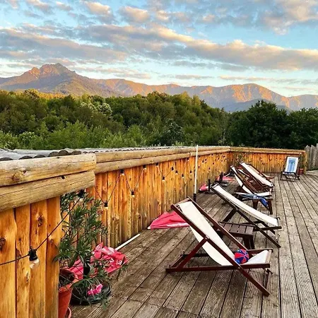 Tihiat Kat Apriltsi (Lovech)