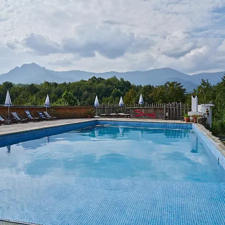 Tihiat Kat Apriltsi (Lovech)