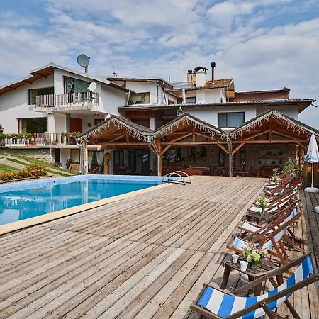 Tihiat Kat Hotel