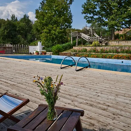 Tihiat Kat Apriltsi (Lovech)