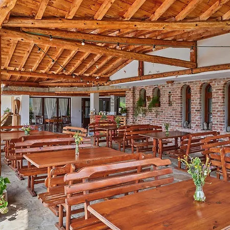 Tihiat Kat Apriltsi (Lovech)