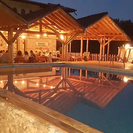 Tihiat Kat 2* Apriltsi (Lovech)