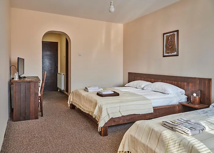 酒店 Tihiat Kat 2*