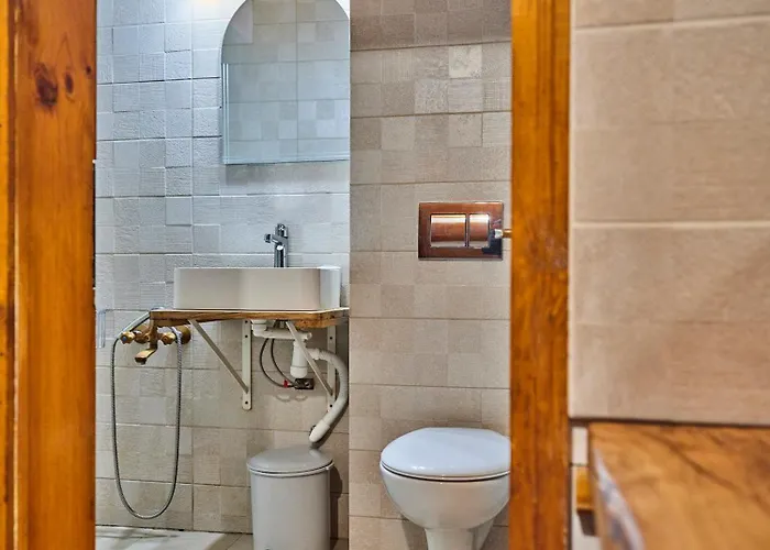 酒店 Tihiat Kat 阿普里尔齐