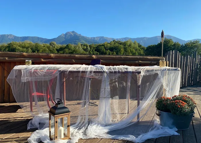 酒店 Tihiat Kat 2*