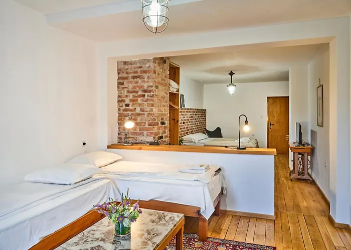 酒店 Tihiat Kat 阿普里尔齐