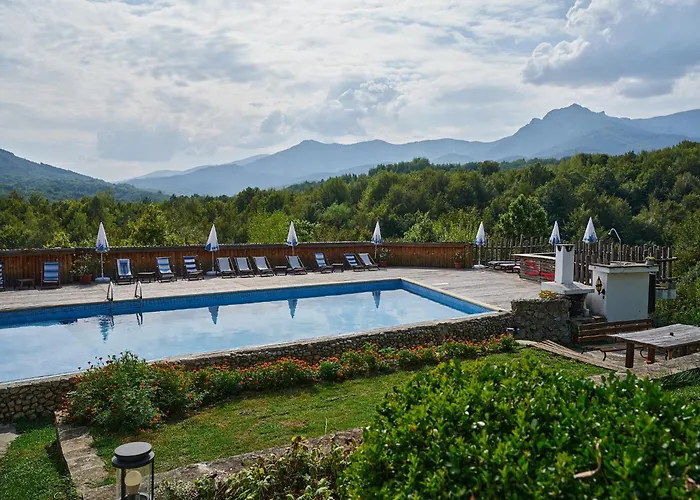 酒店 Tihiat Kat 2*