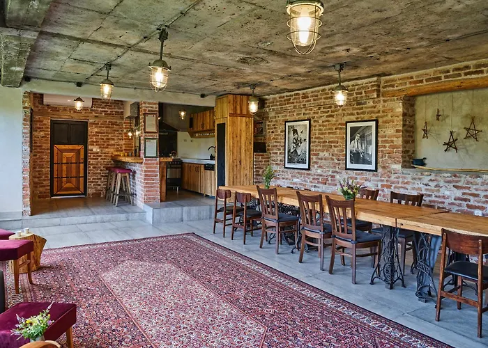 酒店 Tihiat Kat 2*