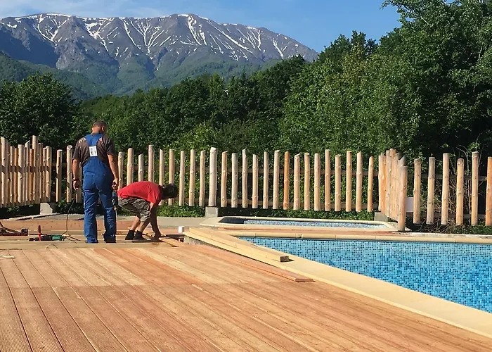 Tihiat Kat 2* 阿普里尔齐