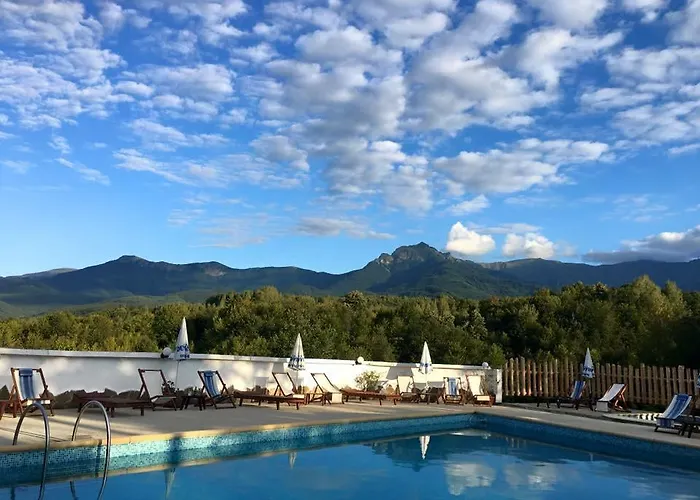 酒店 Tihiat Kat 2*