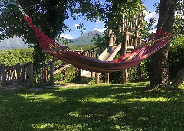 酒店 Tihiat Kat 2*