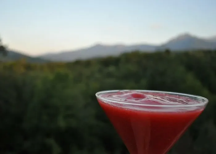 Tihiat Kat 酒店 2*