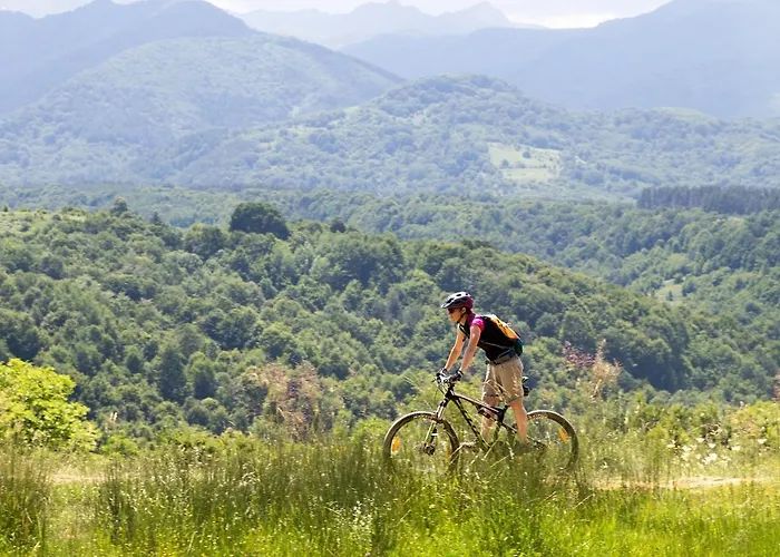 酒店 Tihiat Kat 2*